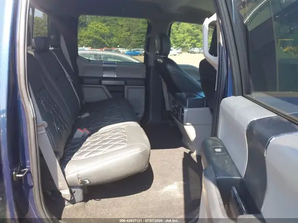 1FTEW1E50JFD23235 2018 FORD F-150 - Image 8