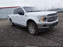 1FTEW1E50JFD24188 2018 FORD F-150