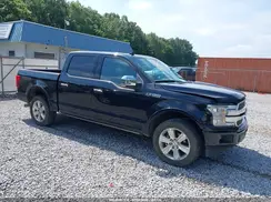 1FTEW1E50JFD50628 2018 FORD F-150