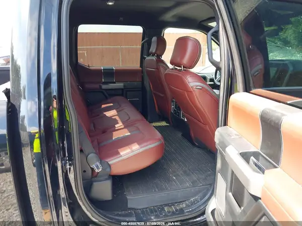 1FTEW1E50JFD50628 2018 FORD F-150 - Image 8