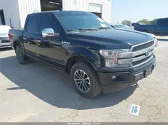 1FTEW1E50JFD69535 2018 FORD F-150