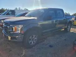 1FTEW1E50JFD70555 2018 FORD F-150