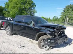 1FTEW1E50JFD70717 2018 FORD F-150