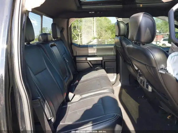 1FTEW1E50JFD70717 2018 FORD F-150 - Image 8