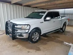 1FTEW1E50JFD71480 2018 FORD F-150