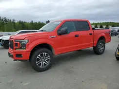 1FTEW1E50JFD78171 2018 FORD F-150