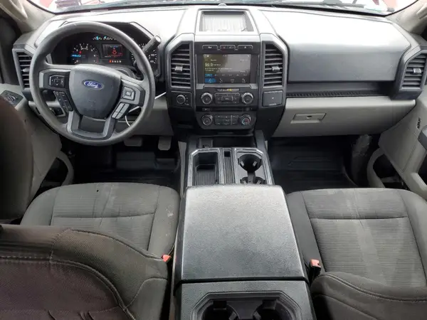 1FTEW1E50JFD78171 2018 FORD F-150 - Image 8