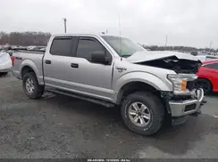 1FTEW1E50JFD81281 2018 FORD F-150