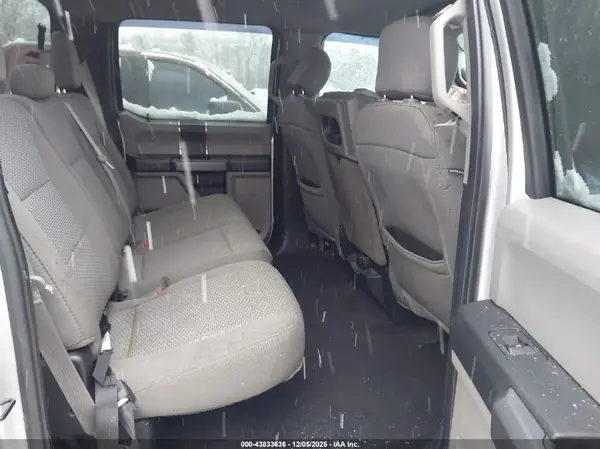 1FTEW1E50JFD81281 2018 FORD F-150 - Image 8