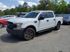 1FTEW1E50JFD87341 2018 FORD F-150
