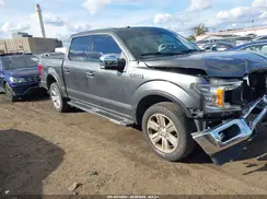1FTEW1E50JFE00735 2018 FORD F-150