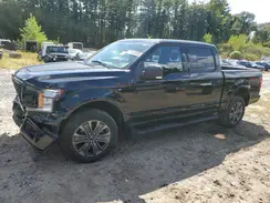 1FTEW1E50JFE05563 2018 FORD F-150