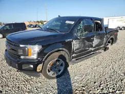 1FTEW1E50JFE08012 2018 FORD F-150