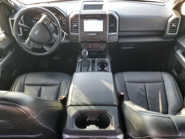 1FTEW1E50JFE08012 2018 FORD F-150 - Image 8