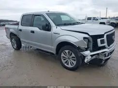 1FTEW1E50JFE15316 2018 FORD F-150