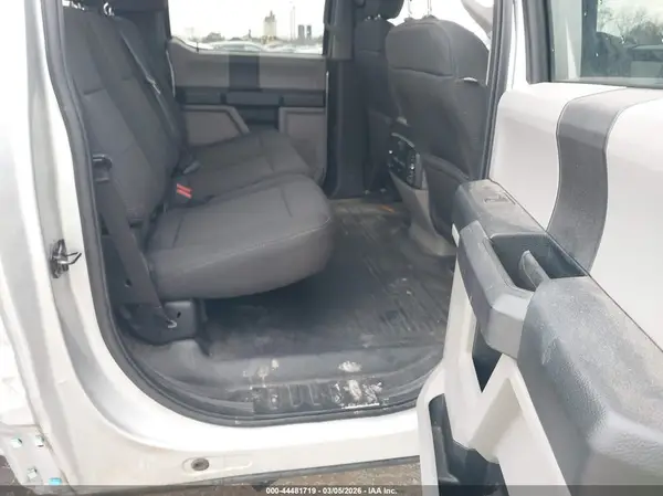 1FTEW1E50JFE15316 2018 FORD F-150 - Image 8