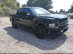 1FTEW1E50JFE35839 2018 FORD F-150