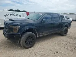 1FTEW1E50JFE41365 2018 FORD F-150