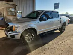 1FTEW1E50JFE52060 2018 FORD F-150