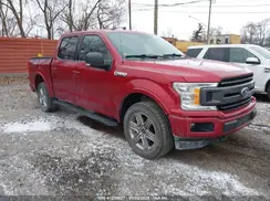 1FTEW1E50JFE66556 2018 FORD F-150