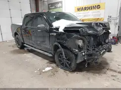 1FTEW1E50JFE77637 2018 FORD F-150