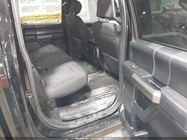 1FTEW1E50JFE77637 2018 FORD F-150 - Image 8