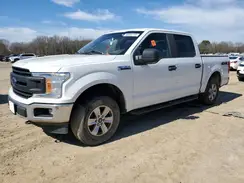 1FTEW1E50JFE78996 2018 FORD F-150