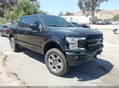 1FTEW1E50JKC01045 2018 FORD F-150