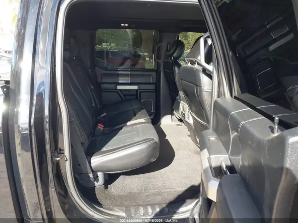 1FTEW1E50JKC01045 2018 FORD F-150 - Image 8