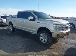 1FTEW1E50JKC01823 2018 FORD F-150