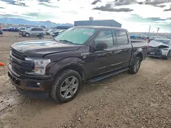 1FTEW1E50JKC05581 2018 FORD F-150