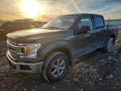 1FTEW1E50JKC06374 2018 FORD F-150