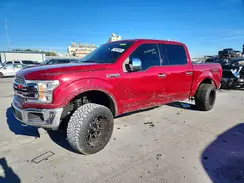 1FTEW1E50JKC06813 2018 FORD F-150