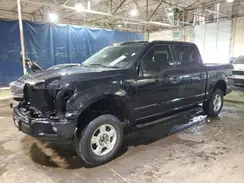 1FTEW1E50JKC22347 2018 FORD F-150