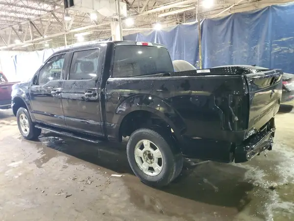 1FTEW1E50JKC22347 2018 FORD F-150 - Image 2