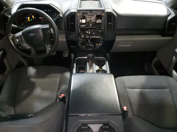 1FTEW1E50JKC22347 2018 FORD F-150 - Image 8