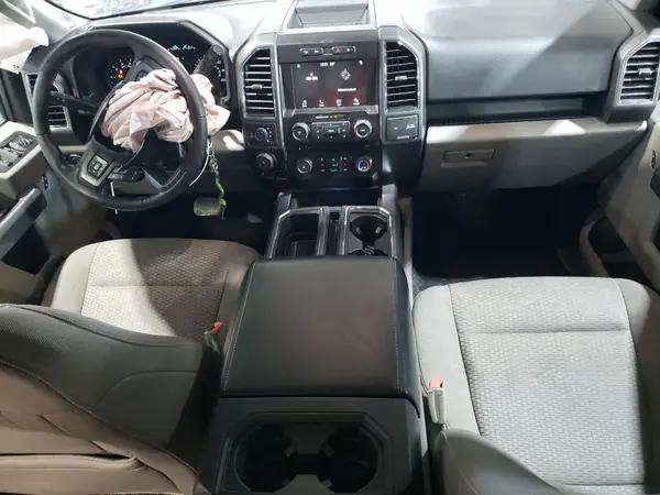 1FTEW1E50JKC33638 2018 FORD F-150 - Image 8