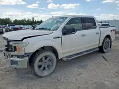 1FTEW1E50JKC37124 2018 FORD F-150
