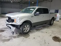 1FTEW1E50JKC40668 2018 FORD F-150