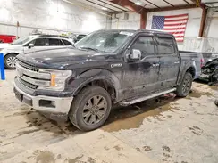 1FTEW1E50JKC48155 2018 FORD F-150