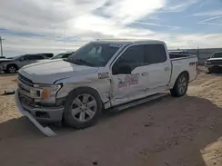 1FTEW1E50JKC50942 2018 FORD F-150