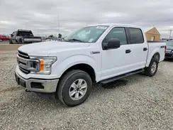1FTEW1E50JKC52447 2018 FORD F-150