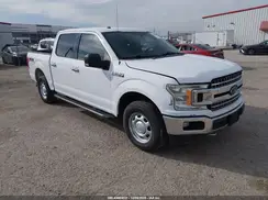 1FTEW1E50JKC61701 2018 FORD F-150
