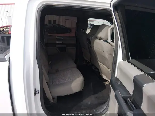 1FTEW1E50JKC61701 2018 FORD F-150 - Image 8