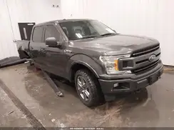 1FTEW1E50JKC63156 2018 FORD F-150