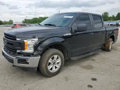 1FTEW1E50JKC68504 2018 FORD F-150