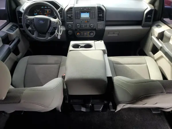 1FTEW1E50JKC68504 2018 FORD F-150 - Image 8