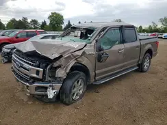1FTEW1E50JKC78353 2018 FORD F-150