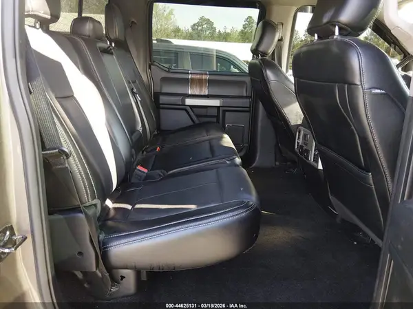 1FTEW1E50JKC79213 2018 FORD F-150 - Image 8