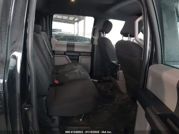 1FTEW1E50JKC81074 2018 FORD F-150 - Image 8